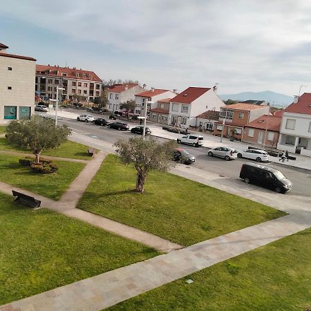 Apartament Piso Collazo Isla de Arosa Zewnętrze zdjęcie