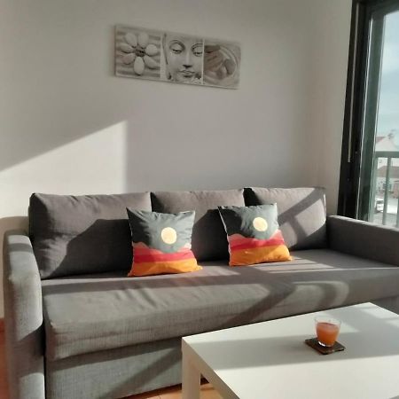 Apartament Piso Collazo Isla de Arosa Zewnętrze zdjęcie