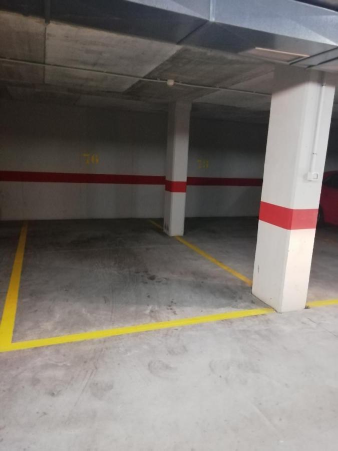 Apartament Piso Collazo Isla de Arosa Zewnętrze zdjęcie