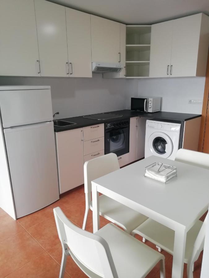 Apartament Piso Collazo Isla de Arosa Zewnętrze zdjęcie
