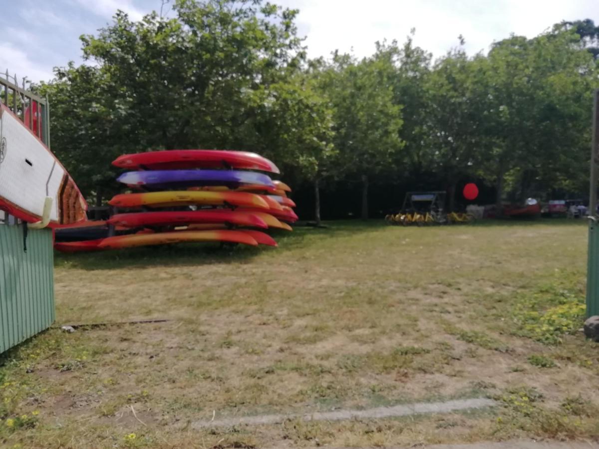 Apartament Piso Collazo Isla de Arosa Zewnętrze zdjęcie