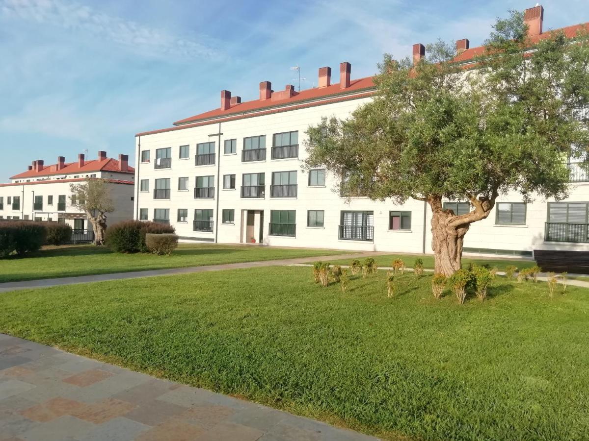 Apartament Piso Collazo Isla de Arosa Zewnętrze zdjęcie