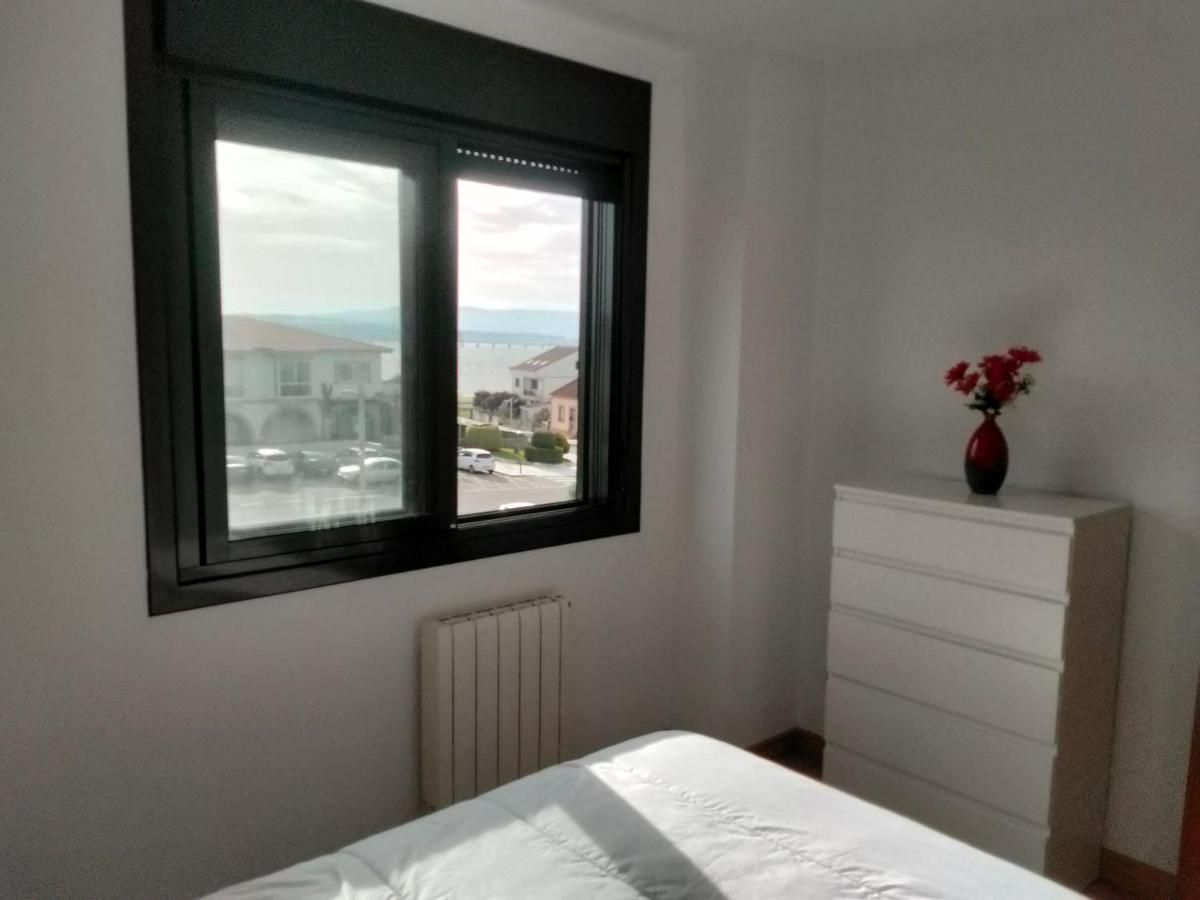 Apartament Piso Collazo Isla de Arosa Zewnętrze zdjęcie