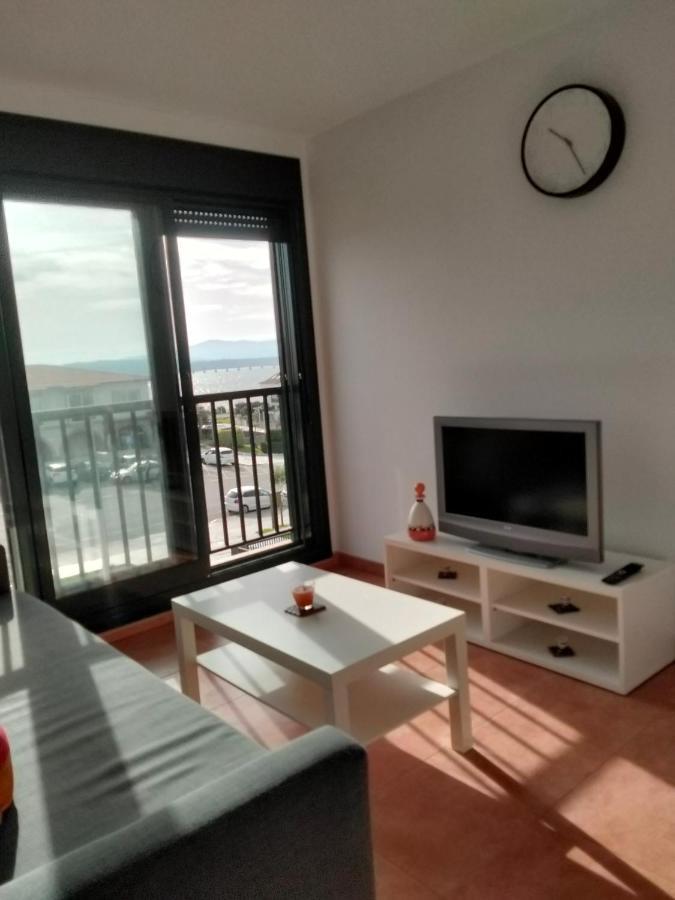 Apartament Piso Collazo Isla de Arosa Zewnętrze zdjęcie